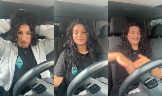 creata145 TikTok Live — Oct 3, 2026, 8:25 AM