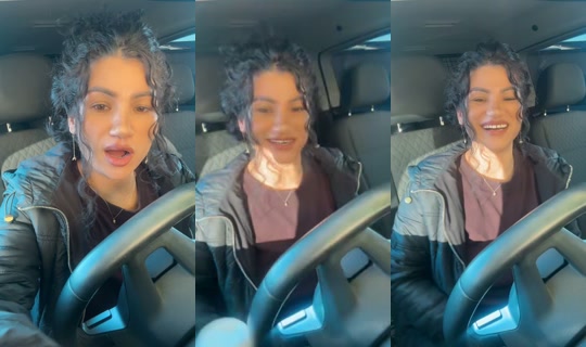 creata145 TikTok Live — Oct 6, 2026, 6:54 AM