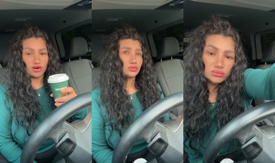 creata145 TikTok Live — Oct 8, 2026, 6:17 AM