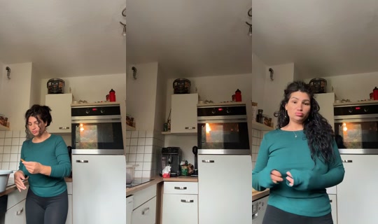 creata145 TikTok Live — Oct 8, 2026, 8:37 AM
