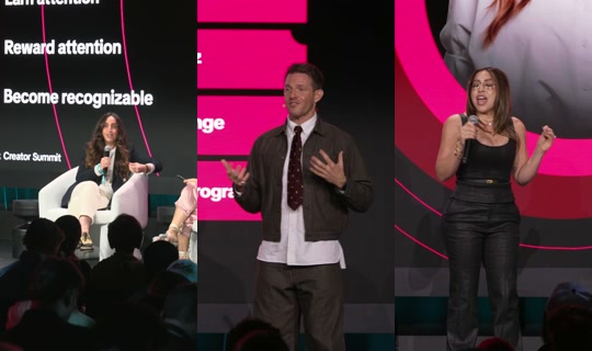 creatoracademy TikTok Live — Sep 24, 2026, 6:58 PM