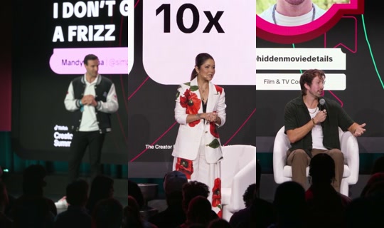 creatoracademy TikTok Live — Sep 25, 2026, 8:12 PM