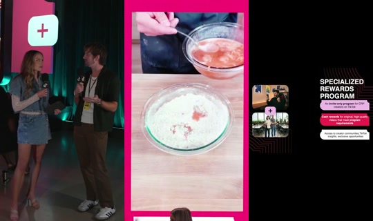 creatoracademy TikTok Live — Sep 25, 2026, 9:03 PM