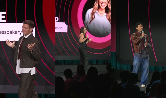 creatoracademy TikTok Live — Sep 25, 2026, 9:53 PM