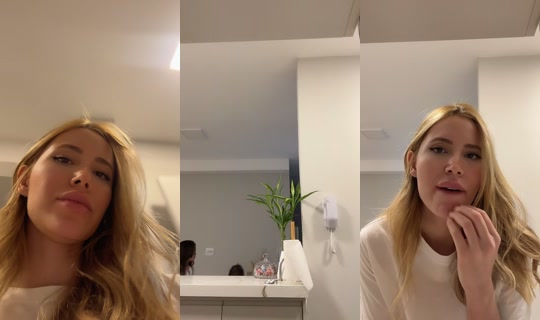 creatorjgl TikTok Live — Sep 12, 2026, 8:38 PM