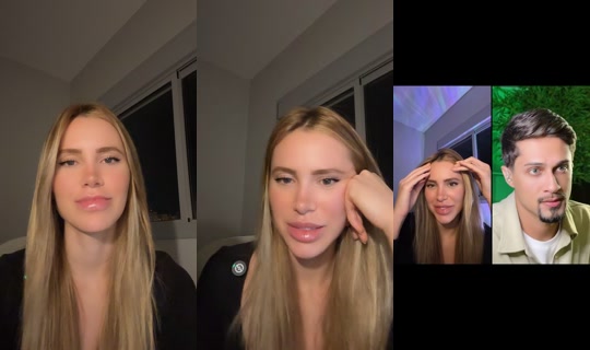creatorjgl TikTok Live — Sep 13, 2026, 4:47 AM
