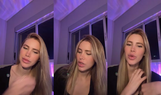 creatorjgl TikTok Live — Sep 13, 2026, 5:37 AM