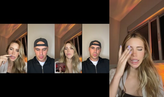 creatorjgl TikTok Live — Sep 15, 2026, 7:41 AM