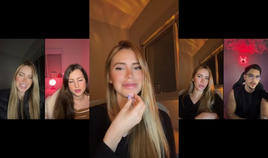 creatorjgl TikTok Live — Sep 16, 2026, 2:25 AM