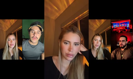 creatorjgl TikTok Live — Sep 16, 2026, 3:16 AM