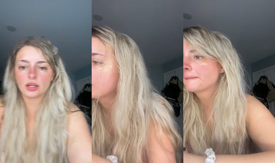 creedtalks TikTok Live — Aug 22, 2026, 7:13 AM