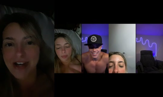creedtalks TikTok Live — Aug 22, 2026, 7:41 AM