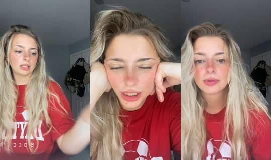 creedtalks TikTok Live — Aug 30, 2026, 2:32 PM