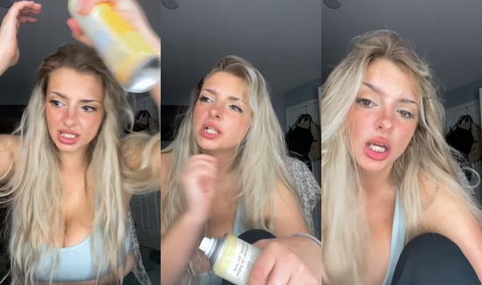 creedtalks TikTok Live — Aug 30, 2026, 11:30 PM