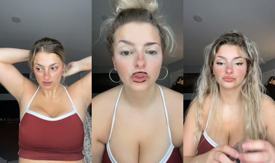 creedtalks TikTok Live — Sep 1, 2026, 12:35 PM