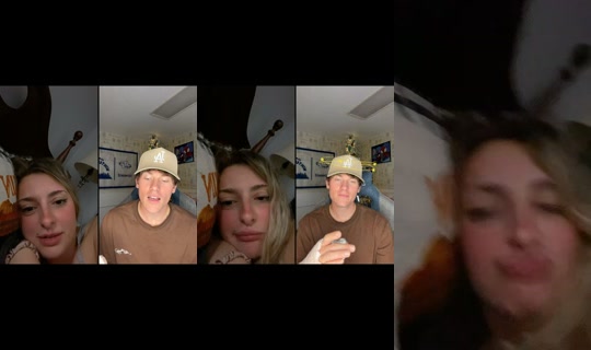 creedtalks TikTok Live — Sep 30, 2026, 2:37 AM