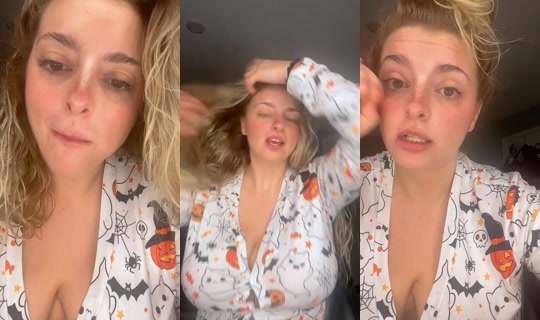 creedtalks TikTok Live — Oct 2, 2026, 3:49 AM