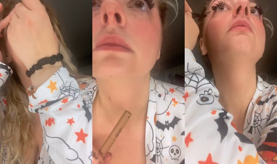 creedtalks TikTok Live — Oct 2, 2026, 4:39 AM