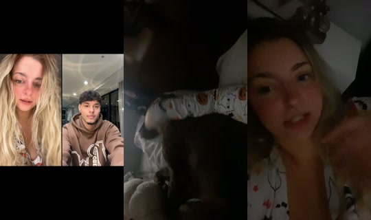 creedtalks TikTok Live — Oct 2, 2026, 6:28 AM