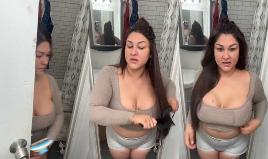 creidalife TikTok Live — Oct 1, 2026, 2:25 PM