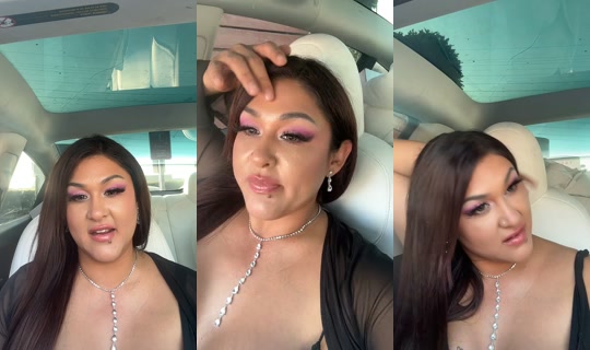 creidalife TikTok Live — Oct 1, 2026, 11:55 PM