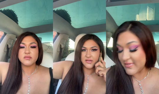 creidalife TikTok Live — Oct 2, 2026, 12:10 AM