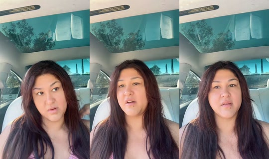 creidalife TikTok Live — Oct 3, 2026, 3:40 PM