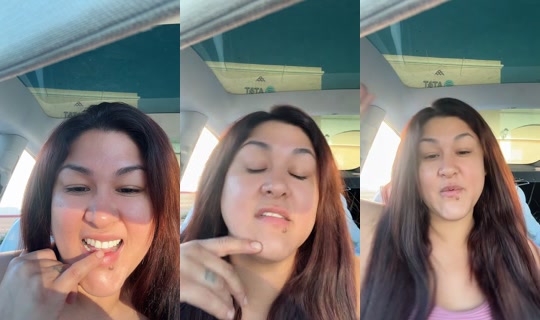 creidalife TikTok Live — Oct 4, 2026, 2:29 PM