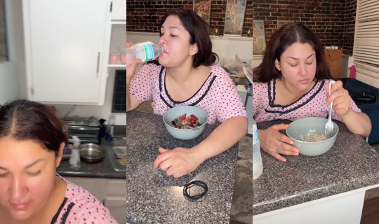 creidalife TikTok Live — Oct 7, 2026, 8:32 AM