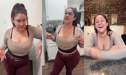 creidalife TikTok Live — Oct 8, 2026, 2:19 AM