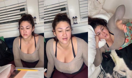 creidalife TikTok Live — Oct 8, 2026, 3:26 AM