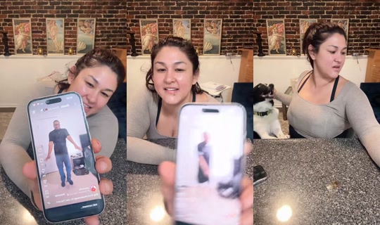 creidalife TikTok Live — Oct 8, 2026, 5:06 AM