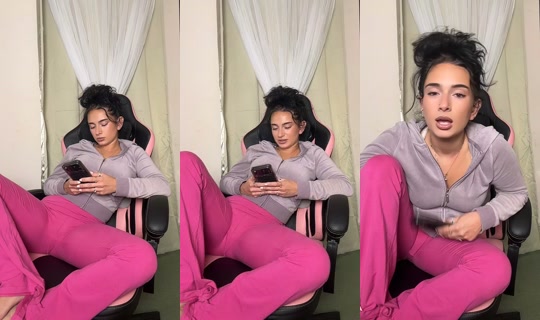 cremebrullei TikTok Live — Aug 25, 2026, 2:20 AM