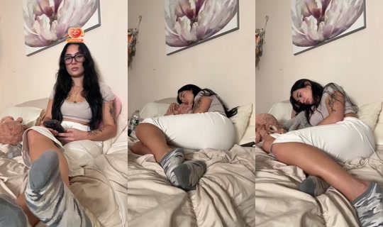 cremebrullei TikTok Live — Oct 8, 2026, 9:11 PM