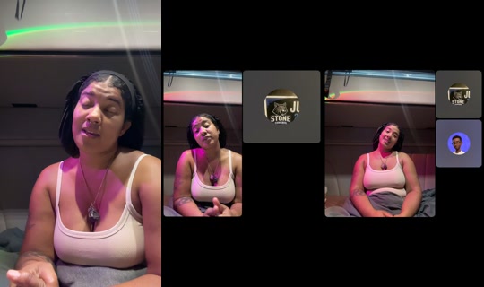 creole_beautyqueen TikTok Live — Oct 1, 2026, 4:18 AM