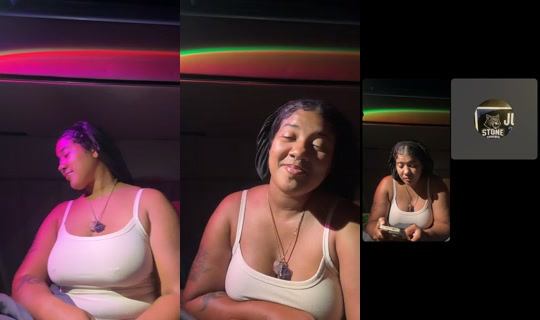 creole_beautyqueen TikTok Live — Oct 1, 2026, 5:44 AM