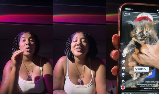 creole_beautyqueen TikTok Live — Oct 1, 2026, 6:49 AM