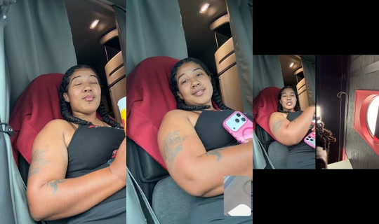 creole_beautyqueen TikTok Live — Oct 8, 2026, 10:00 PM