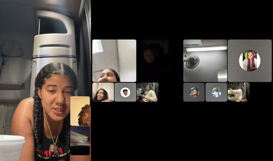 creole_beautyqueen TikTok Live — Oct 9, 2026, 12:26 AM