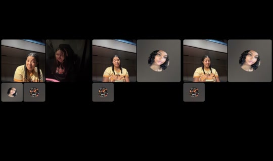 creole_beautyqueen TikTok Live — Oct 9, 2026, 3:48 AM