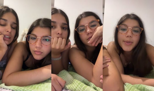 criistinaasanchez_ TikTok Live — Oct 3, 2026, 11:40 PM