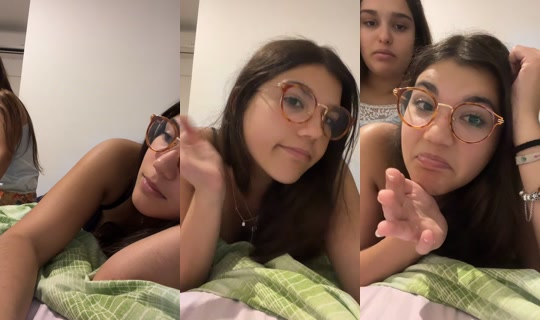 criistinaasanchez_ TikTok Live — Oct 4, 2026, 12:31 AM