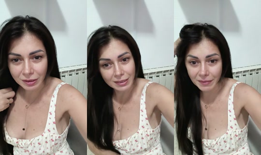 crina.voinea TikTok Live — Aug 24, 2026, 7:38 PM