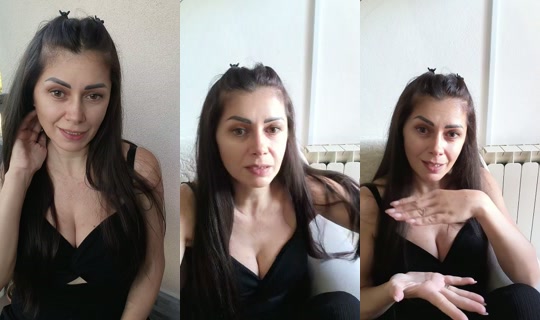 crina.voinea TikTok Live — Aug 25, 2026, 4:47 PM