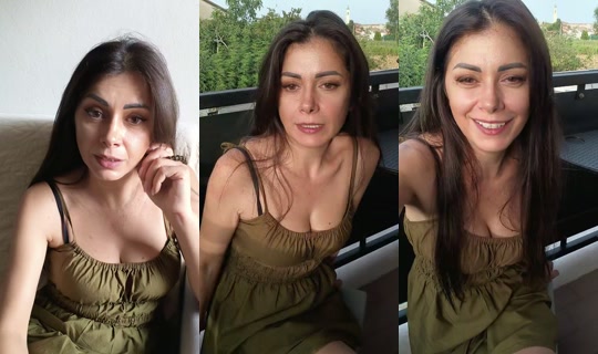 crina.voinea TikTok Live — Aug 27, 2026, 4:27 PM