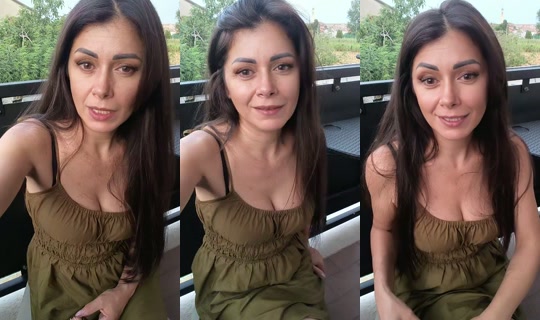 crina.voinea TikTok Live — Aug 27, 2026, 5:17 PM