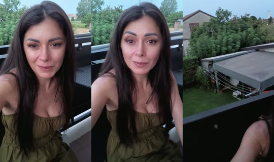 crina.voinea TikTok Live — Aug 27, 2026, 6:07 PM