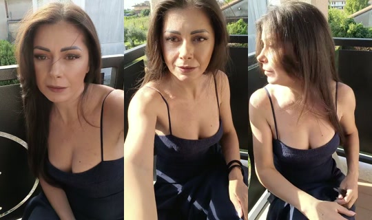crina.voinea TikTok Live — Sep 21, 2026, 1:37 PM