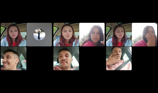 cris_18025 TikTok Live — Sep 13, 2026, 7:21 AM