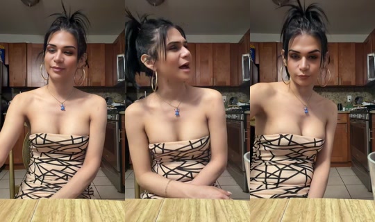 crisaril18 TikTok Live — Sep 27, 2026, 8:44 PM